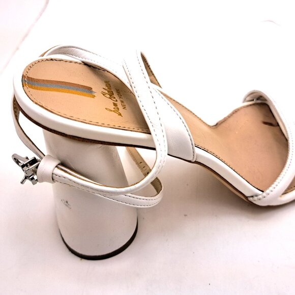 Sam Elderman Kia Strappy Sandal - Size 10 - Picture 10 of 13